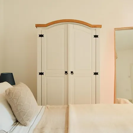 Casa Toto - Terrarossa Salento Luxury Appartement