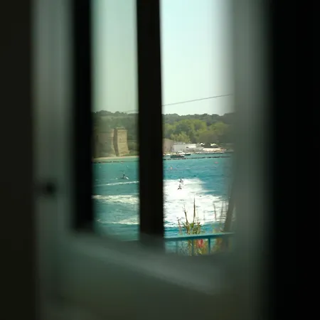Appartement Casa Toto - Terrarossa Salento Luxury *
