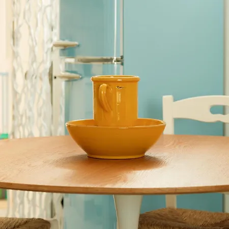Appartement Casa Toto - Terrarossa Salento Luxury *