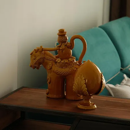 Casa Toto - Terrarossa Salento Luxury