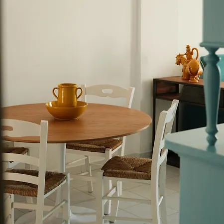 Casa Toto - Terrarossa Salento Luxury *