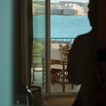 Appartement Casa Toto - Terrarossa Salento Luxury *