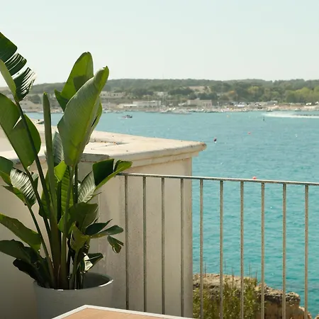 Casa Toto - Terrarossa Salento Luxury * Otranto