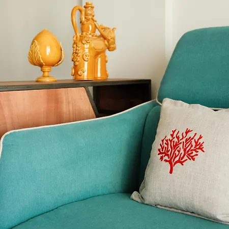 Casa Toto - Terrarossa Salento Luxury