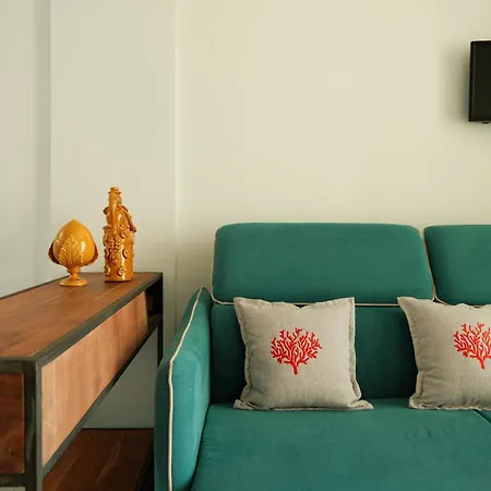 Casa Toto - Terrarossa Salento Luxury *