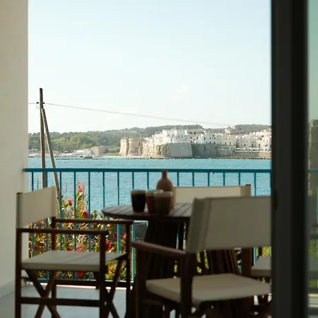 Casa Toto - Terrarossa Salento Luxury Otranto