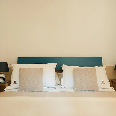 Casa Toto - Terrarossa Salento Luxury Appartement *