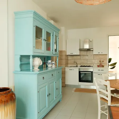 Casa Toto - Terrarossa Salento Luxury