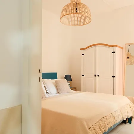 Casa Toto - Terrarossa Salento Luxury Otranto