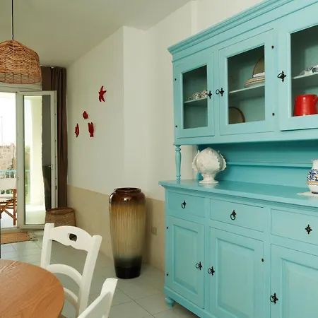 Casa Toto - Terrarossa Salento Luxury Appartement Otranto