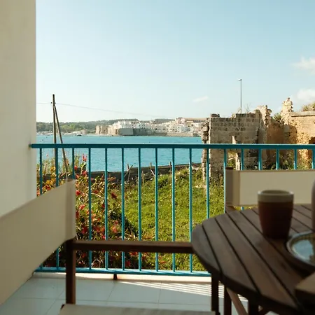 Appartement Casa Toto - Terrarossa Salento Luxury Otranto