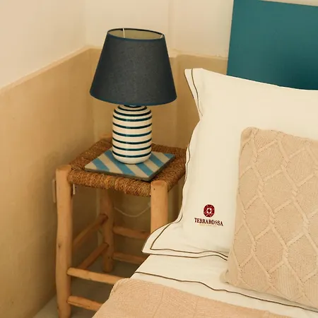 Casa Toto - Terrarossa Salento Luxury * Otranto